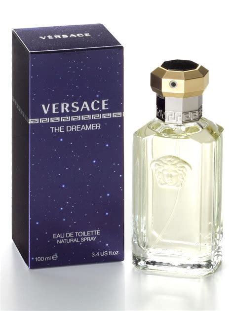 Versace perfume men's original